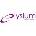 Elysium Beauty Salon logo
