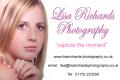 Lisa Richards Photography logo