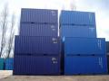 CS Shipping Containers image 2