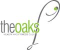 The Oaks Health and Fitness Club - your personal gym in High Wycombe logo