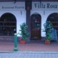 Villa Rosa logo