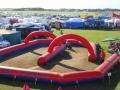 Miniquadmania Bouncy Castle Hire image 8