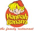 Hannah Banana logo