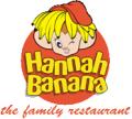 Hannah Banana logo