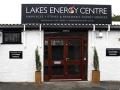Lakes Energy Centre Ltd. logo