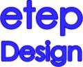 etep Web Design logo