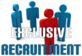 Exclusive Recruitment image 1