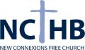 New Connexions Free Church logo