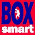 BoxSmart - Boxing Classes & Personal Fitness Training logo