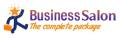 Business Salon logo