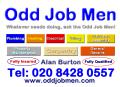 Odd Job Men image 10