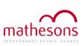 Matheson's Estate Agents logo