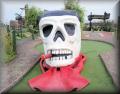 Hooks Island Crazy Golf image 3
