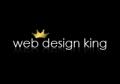 Web Design King logo