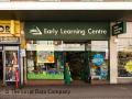 Early Learning Centre logo