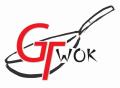 GT Wok Chinese Takeaway logo