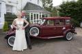 Classic Wedding Cars and Events image 4