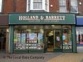 Holland & Barrett logo