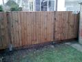 A Fencing Contractor image 2