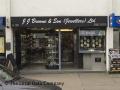 J J Browne & Son (Jewellers) Ltd image 1
