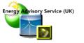 Energy Advisory Service (UK) logo