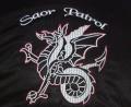 Saor Patrol logo