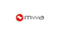 mwa Digital logo