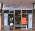 Peter A. Bryant -Dry Cleaners-Chandlers Ford-Hampshire image 1