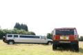 Limo and Hummer hire Maidstone image 2