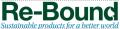 RE-BOUND logo