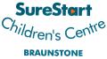 Braunstone Sure Start logo