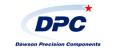 Dawson Precision Components logo
