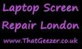 Laptop Screen Repair London image 1
