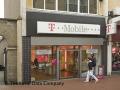 T-Mobile Bristol (64 Broadmead) logo