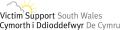 Victim Support South Wales logo