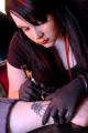 Well inked tattoo parlour image 5