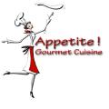 Appetite Gourmet Cuisine Ltd logo