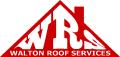 Walton Roof Services logo