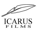 Icarus Films (UK) logo