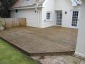 ECO Pressure Driveway Cleaning Edinburgh Midlothian Scotland image 2