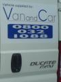 NEW VAN LEASING...VAN UK image 3