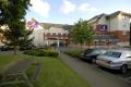 Premier Inn Birmingham NEC/Airport logo