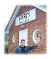 Henry's Barbers Shop image 4