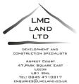 LMC Land Limited logo
