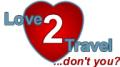 Love2Travel logo