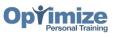 Optimize Personal Training logo