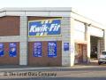 Kwik-Fit logo