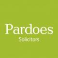 Pardoes Solicitors logo