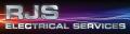RJS Electrical Services logo