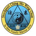 Stockport Wing Chun logo